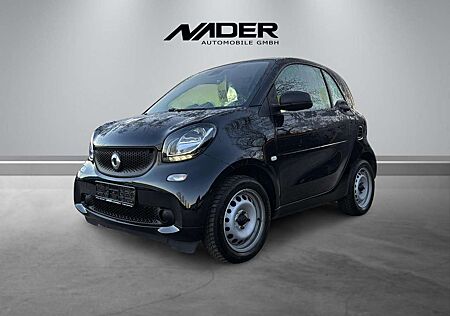Smart ForTwo 1.0 KAT/Klima/LED/Tempomat/PDC/E-Fenster