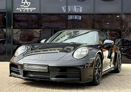 Porsche 992 911 T Carrera/1-Hand/360°/GT Lenkrad/SHZ