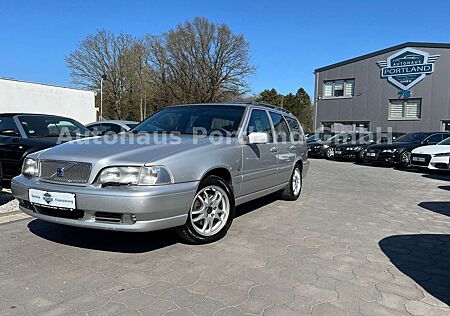 Volvo V70 I 2.4/SHZ/S-Dach/Klima