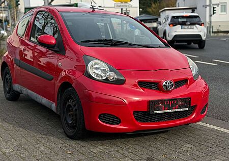 Toyota Aygo Cool/2.HAND/TÜV-03.2026/JKIMA