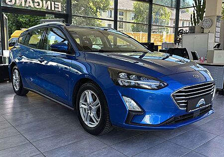 Ford Focus Turnier*Navi*bis zu 10 Jahre MPR-Garantie