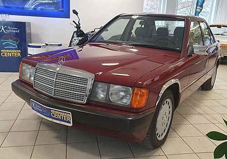 Mercedes-Benz 190 E 2.0