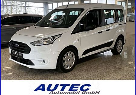 Ford Transit Connect Kombi 1.5 TDCI AHK+KAMERA+KLIMA