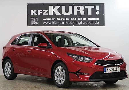 Kia Cee'd Ceed / 1.0 T-GDI 100 OPF ISG Vision! NAVI