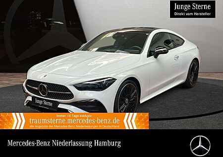 Mercedes-Benz CLE 450 4M AMG+NIGHT+PANO+360+KEYLESS+9G