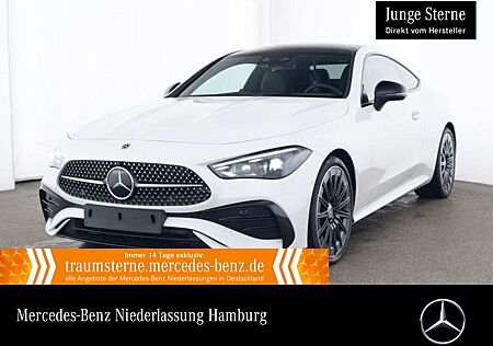 Mercedes-Benz CLE 450 4M AMG+NIGHT+PANO+360+KEYLESS+9G