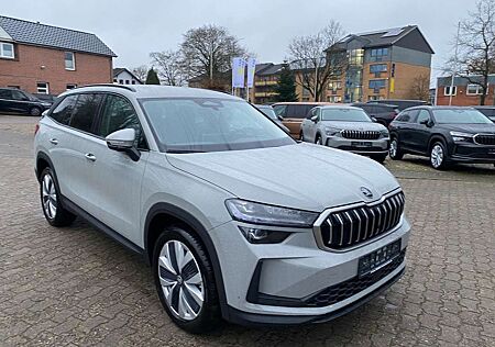 Skoda Kodiaq 2.0TDI 4x4 Selectio Navi AHK Standheizung