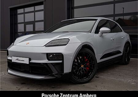 Porsche Macan GTS SportDesign Lenkradheizung BOSE Panorama