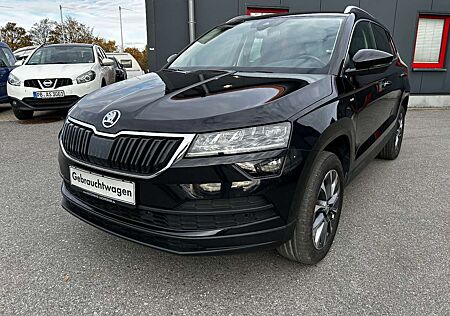 Skoda Karoq Drive 125