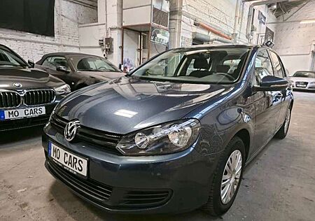 VW Golf Volkswagen VI *2.Hand*Navi*Tempomat*Top*