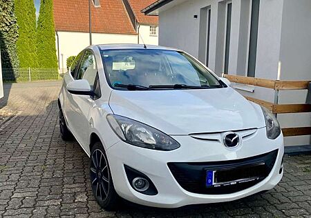 Mazda 2 1.3 Active (3-trg.)(62kW)
