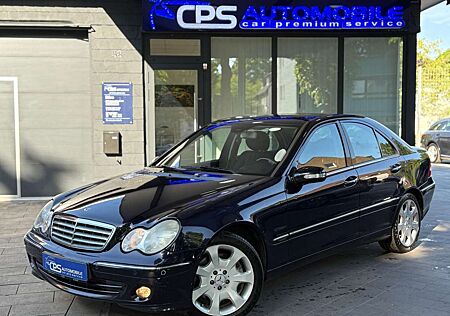 Mercedes-Benz C 320 CDI | LIM | Automatik | 2 Hand | TÜV