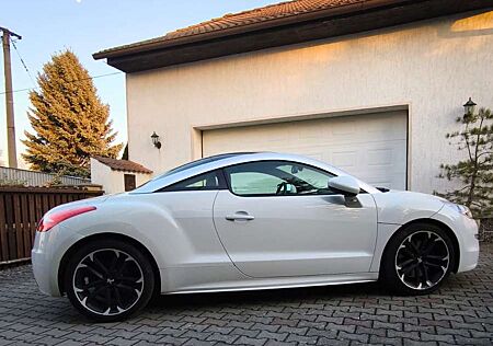 Peugeot RCZ 1.6 200 THP