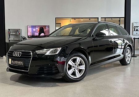 Audi A4 Avant 2.0 TDI *Navi,PDC,Bi-Xenon,Tempo.*