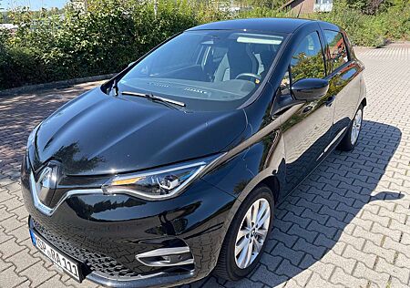 Renault ZOE (mit Batterie) Z.E. 50 EXPERIENCE - CCS