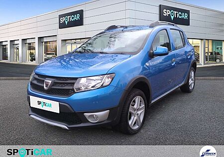 Dacia Sandero Stepway Ambiance TCe 90 KLIMA AHK