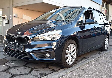 BMW 220 Gran Tourer i Advantage