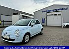 Fiat 500 Pop Automatik Getriebe Klima *Rückgabe Recht