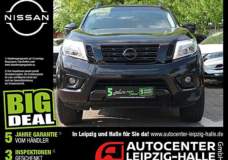 Nissan Navara NP300 4x4 2.3 dCi N-Connecta 360º Kamera