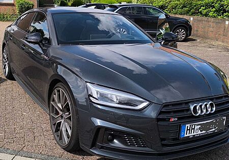 Audi S5 A5 Sportback Sportback 3.0 TFSI quattro tiptronic