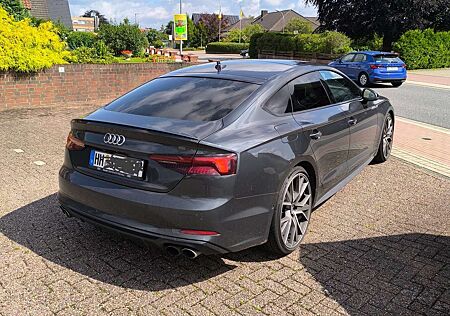 Audi S5 A5 Sportback Sportback 3.0 TFSI quattro tiptronic