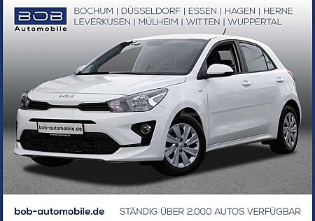 Kia Rio 1.0 T-GDI Edition 7 DAB PDC LM BT