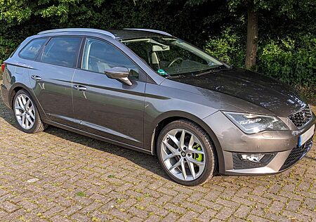 Seat Leon ST 2.0 TDI Start