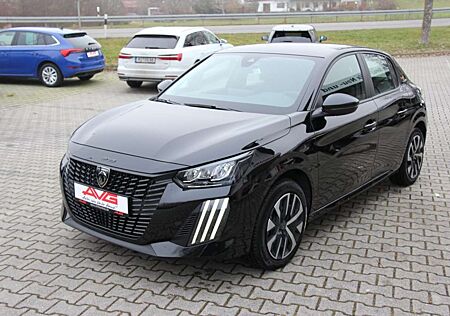 Peugeot e-208 Elektro 136PS Style LED SmartLink Tempomat 11KW