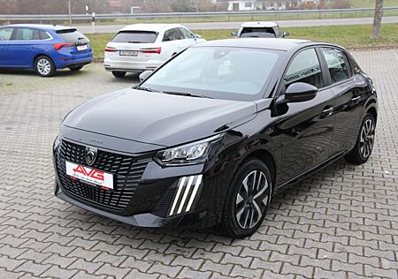 Peugeot e-208 Elektro 136PS Style LED SmartLink Tempomat 11KW