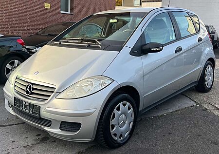 Mercedes-Benz A 150 *TÜV NEU-KLIMA*