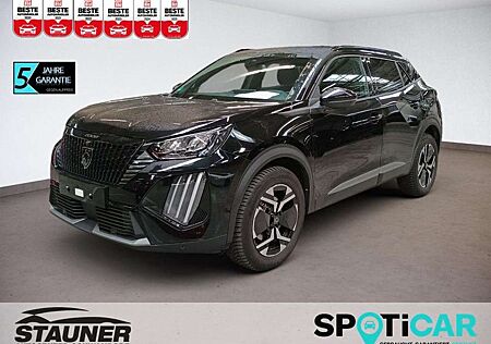 Peugeot 2008 Hybrid 145 Allure *SHZ*360°KAMERA*PDC*