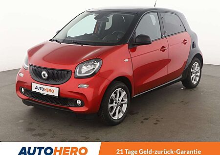 Smart ForFour 0.9 Turbo passion Aut.*TEMPO*PANO*PDC*SHZ*