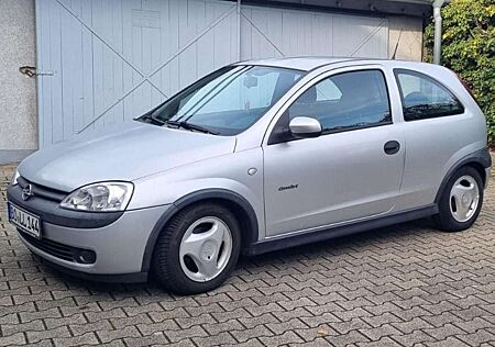Opel Corsa 1.0 12V Comfort