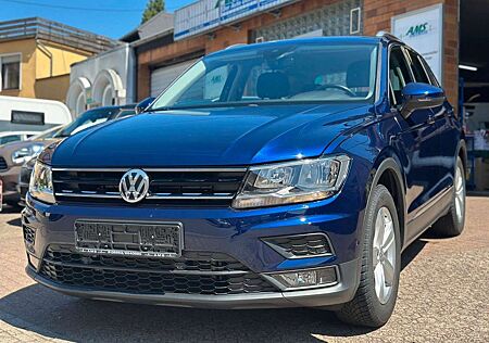 VW Tiguan Volkswagen Comfortline BMT/Start-Stopp