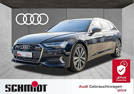 Audi A6 Avant 50 TFSI e quattro Advanced LM20 HD Matrix...