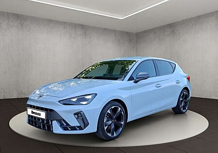 CUPRA Leon 1.5 eTSI, Allwetterreifen, Kamera, Navi