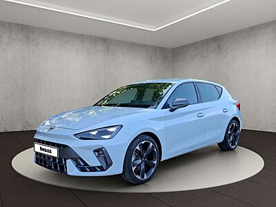 SEAT Leon 1.5 eTSI, Allwetterreifen, Kamera, Navi