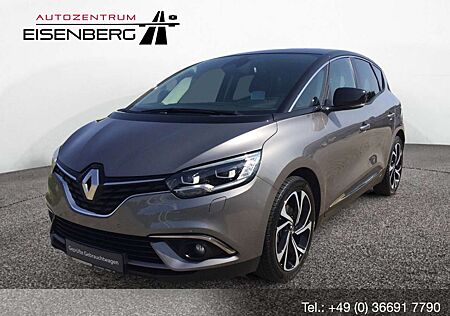 Renault Scenic IV 1.3 BOSE Edition NAVI AHK HUD LED