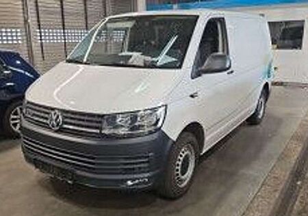 VW T6 Transporter Volkswagen 2.0TDI 110KW 4MOTION*BMT*RÜCKKAM