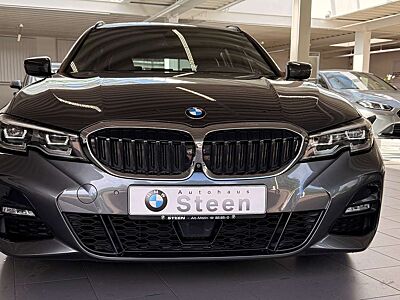 BMW 320 320d Touring Aut. M Sport