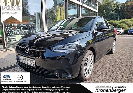 Opel Corsa-e Corsa F e Edition 11-KW OBC Rückfahrkamera