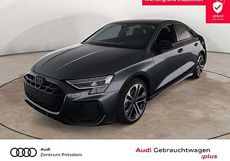 Audi A3 Limousine 35TFSI S line MATRIX NAVI VIRTUA