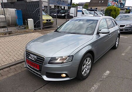 Audi A4 Avant Ambiente 2.0L TDI Automatic,Klima,Leder