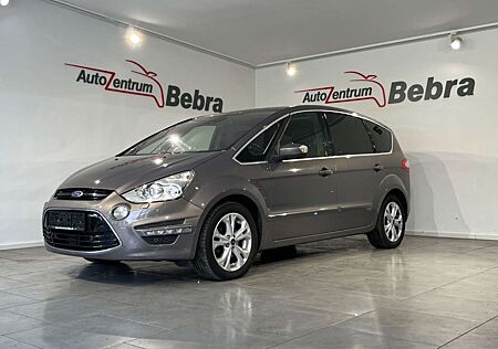 Ford S-Max 2.0 Titanium Automatik/Xenon/Navi