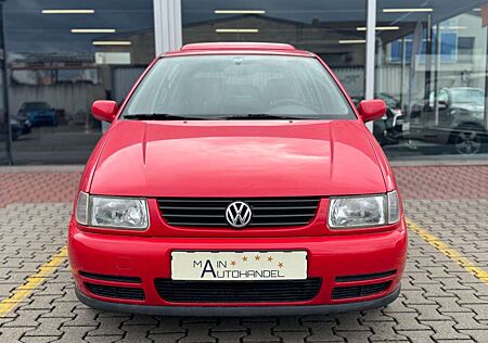 VW Polo Volkswagen 1.6 Automatik* Youngtimer*