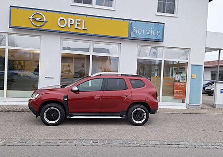 Dacia Duster TCe 130 2WD GPF Prestige