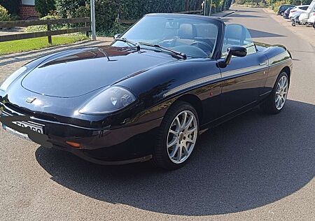 Fiat Barchetta +1.8+16V