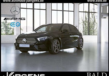 Mercedes-Benz A 250 e AMG-Sport/MLB/Cam/Pano/AHK/Night/Totw/18