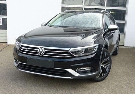 VW Passat Variant Volkswagen Alltrack BMT/Start-Stopp 4Motion