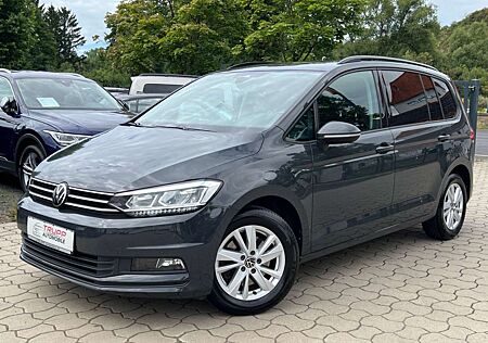 VW Touran Volkswagen 2.0 TDI/LED/AHK/VIRTUAL/4xSHZ/ACC/MASSAGE